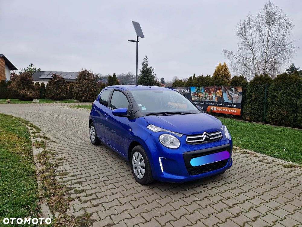 Citroën C1 - 15