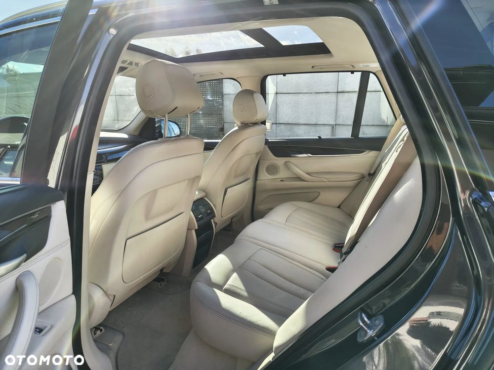 BMW X5 xDrive40e - 33