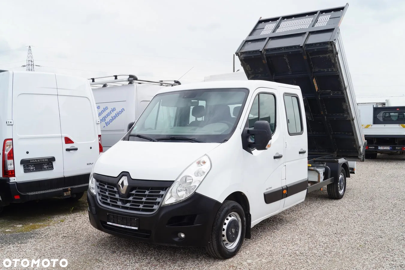Renault Master - 4