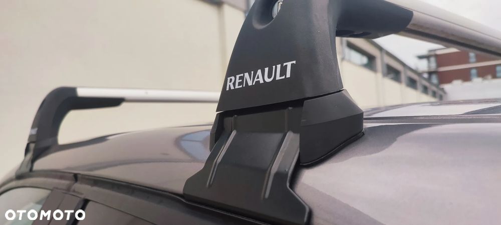 Renault Captur ENERGY TCe 90 Start&Stop Dynamique - 8