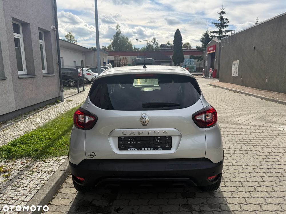 Renault Captur 0.9 Energy TCe Limited - 3