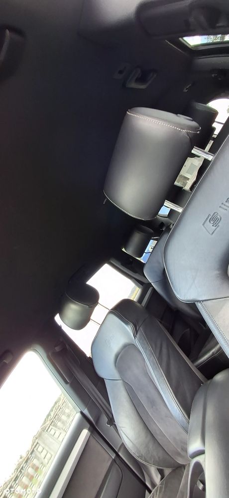 Audi Q7 3.0 TDI DPF clean quattro tiptronic - 16