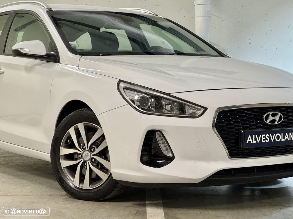 Hyundai i30 SW - 42