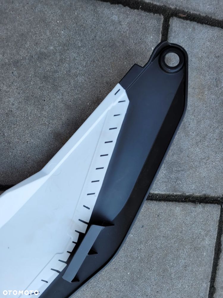 Owiewka, osłona, bok, boczek Gas Gas EC 350F EC350F - 10