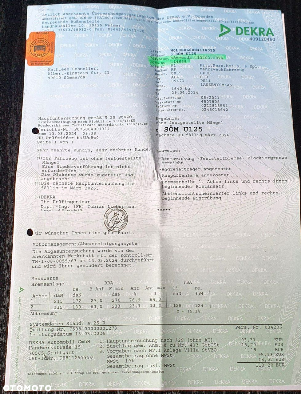 Opel Corsa - 17