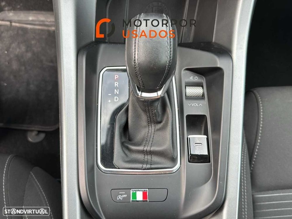 Alfa Romeo Tonale 1.6 VGT-D Sprint - 16