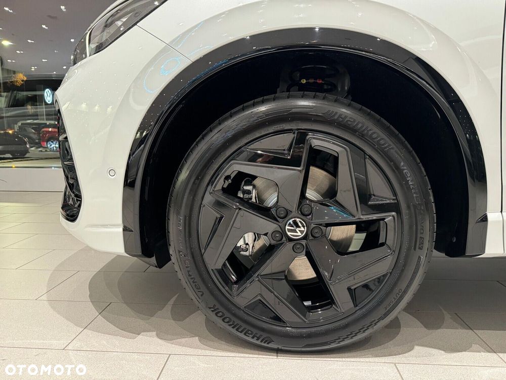 Volkswagen Tiguan - 4