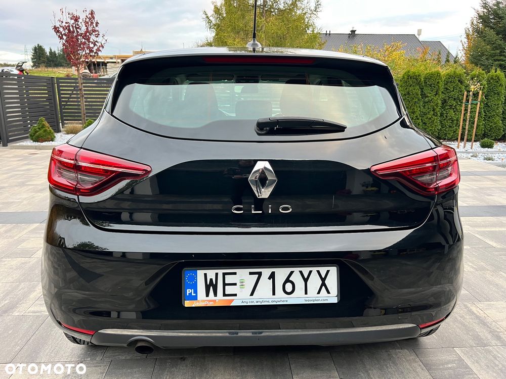 Renault Clio 1.0 TCe Intens - 3