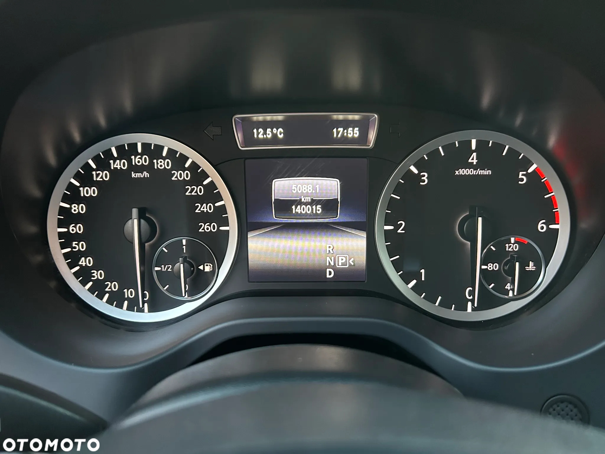 Infiniti Q30 2.2d 7DCT - 16
