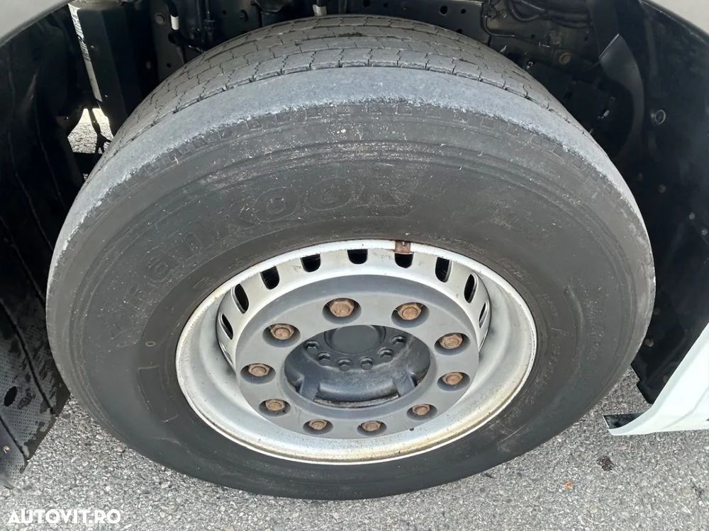 Iveco S-Way,460,Retarder, Factura externa - 19