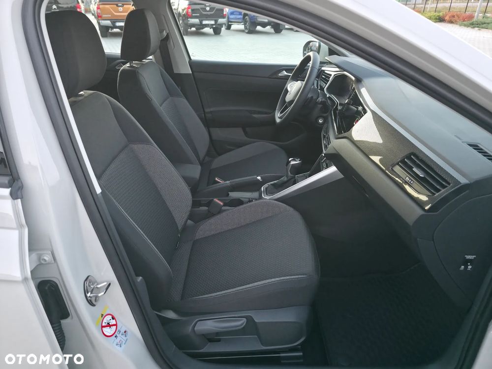 Volkswagen Taigo 1.0 TSI Pure DSG - 14