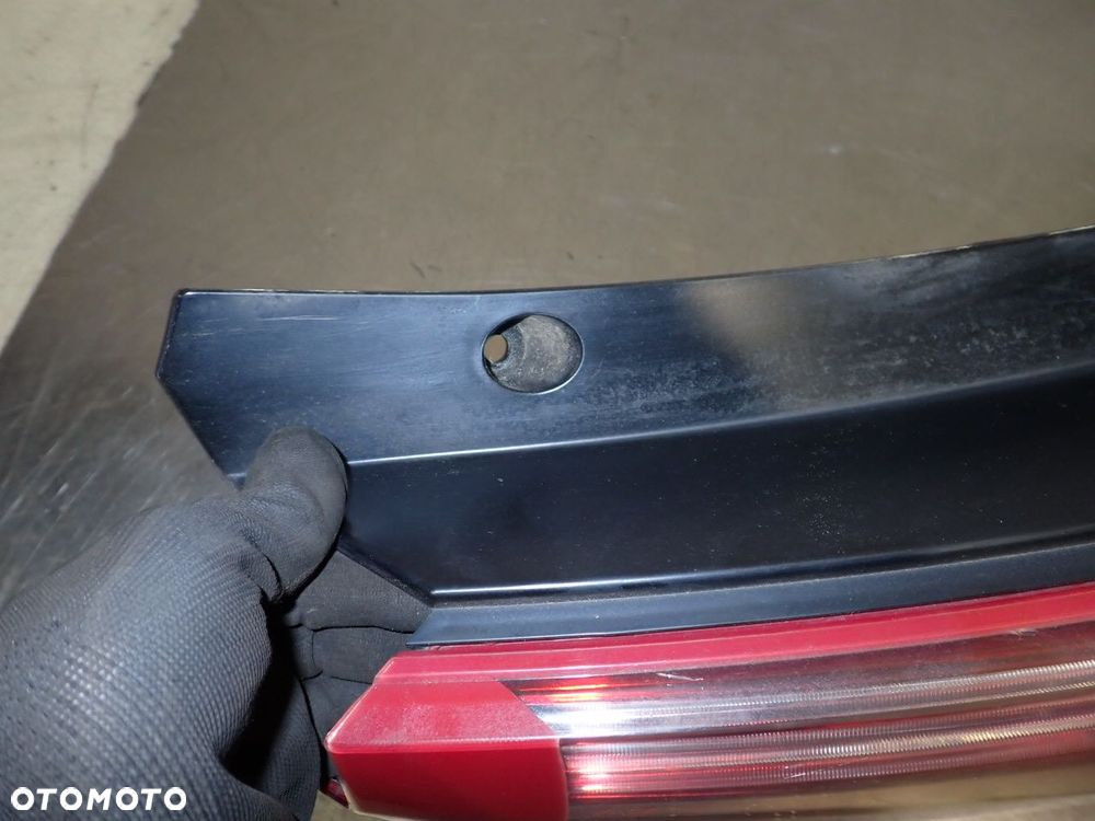 LAMPA LEWA TYLNA CITROEN C4 PICASSO LIFT 1.6HDI - 7