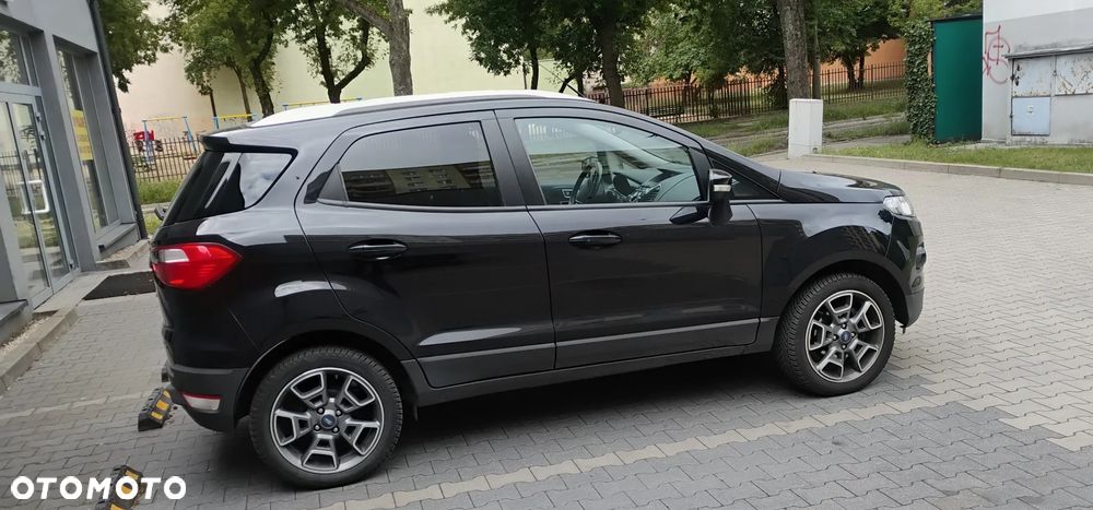 Ford EcoSport - 3