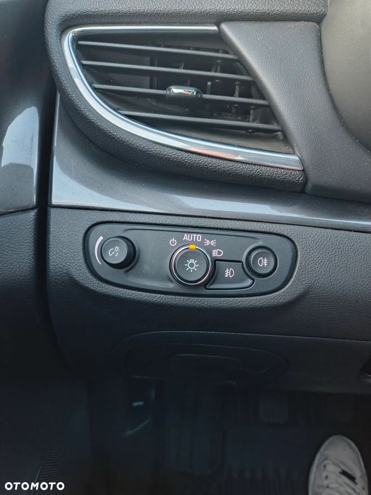 Opel Mokka X 1.4 T Elite S&S - 16