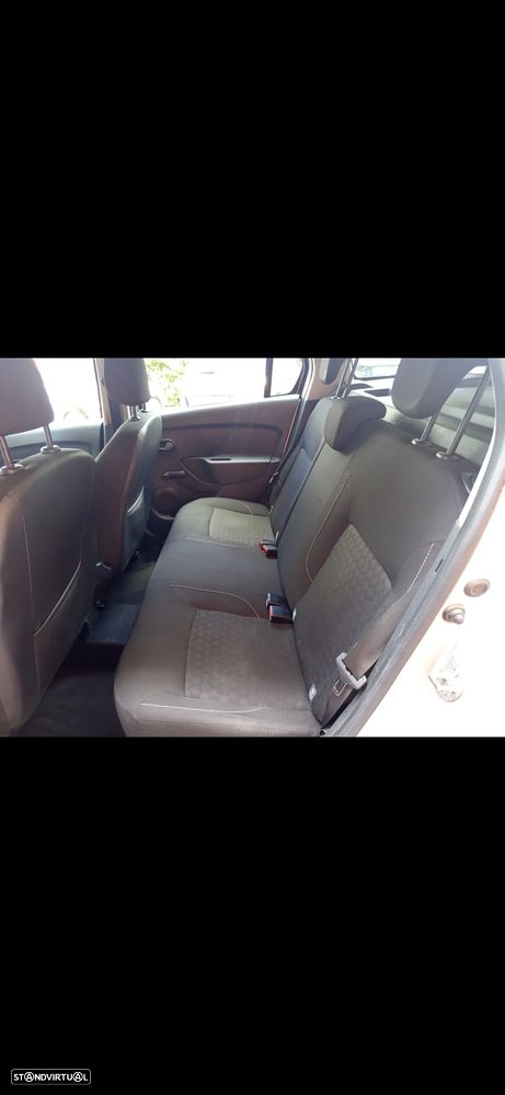 Dacia Logan MCV 0.9 TCe Confort Bi-Fuel - 22