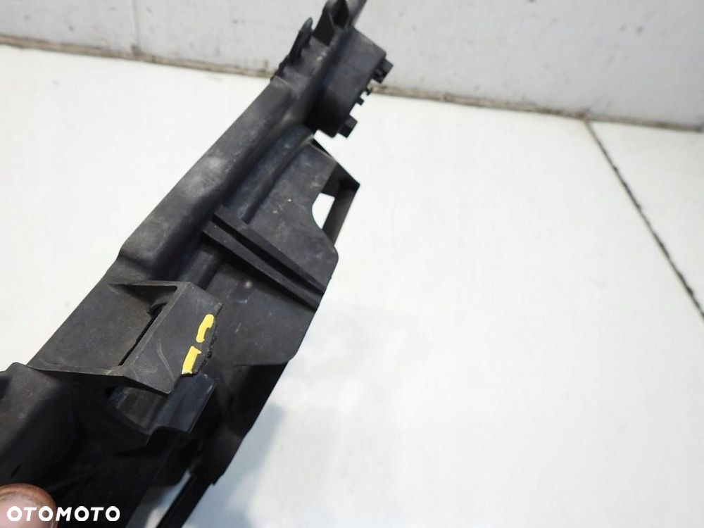 WENTYLATOR CHŁODNICY RENAULT CLIO III 1.5 DCI 8200748439 - 3