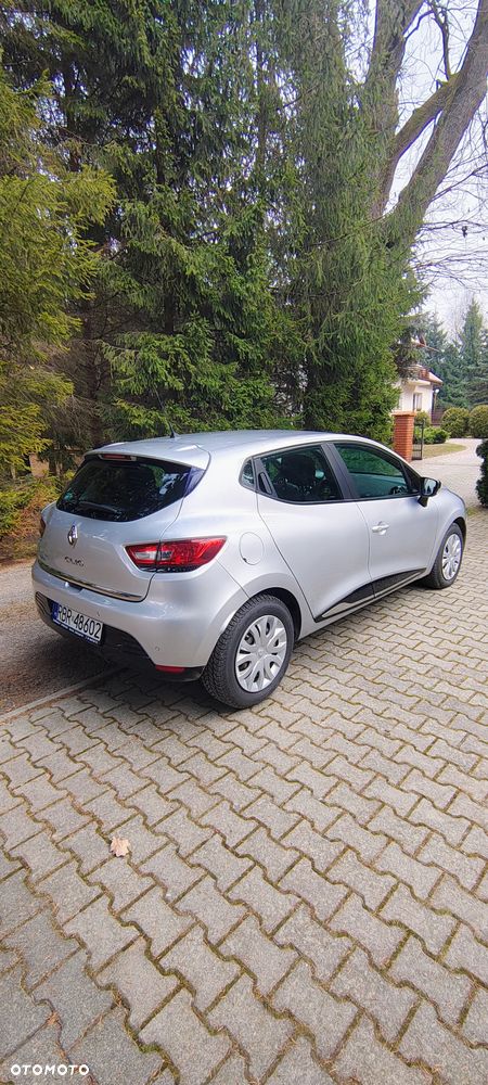 Renault Clio (Energy) dCi 90 Start & Stop INTENS - 3