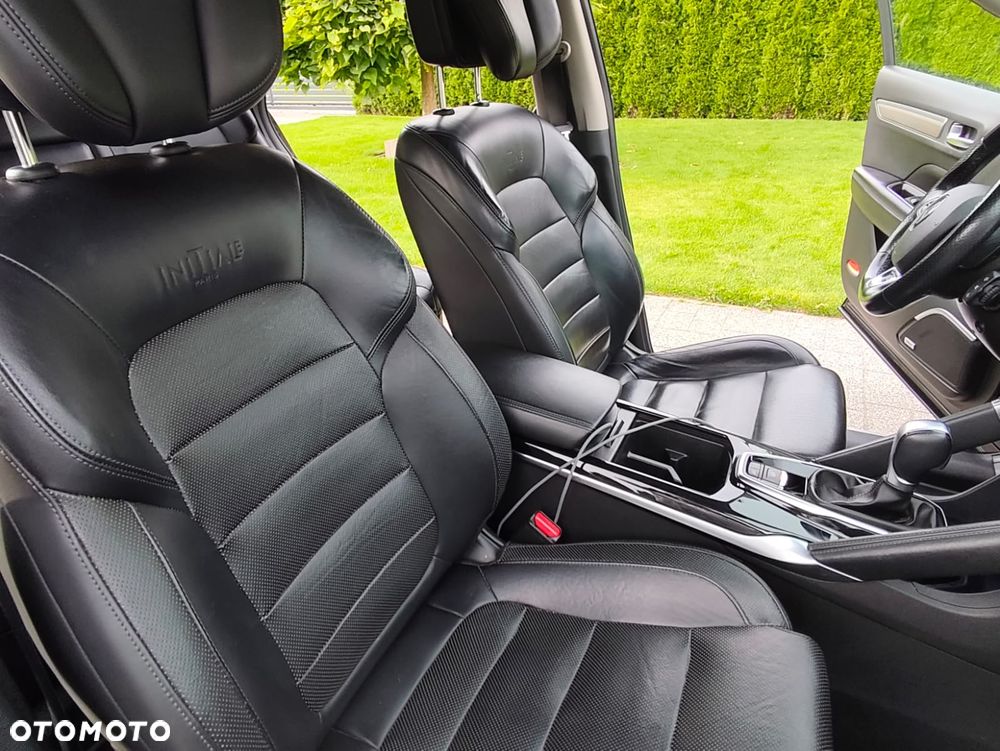 Renault Koleos 2.0 dCi Initiale Paris 4x4 X-Tronic - 10