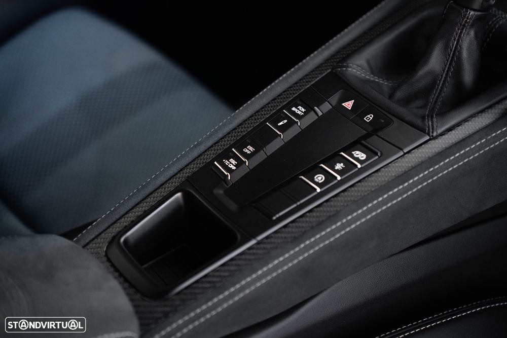 Porsche 718 Cayman GT4 RS - 51