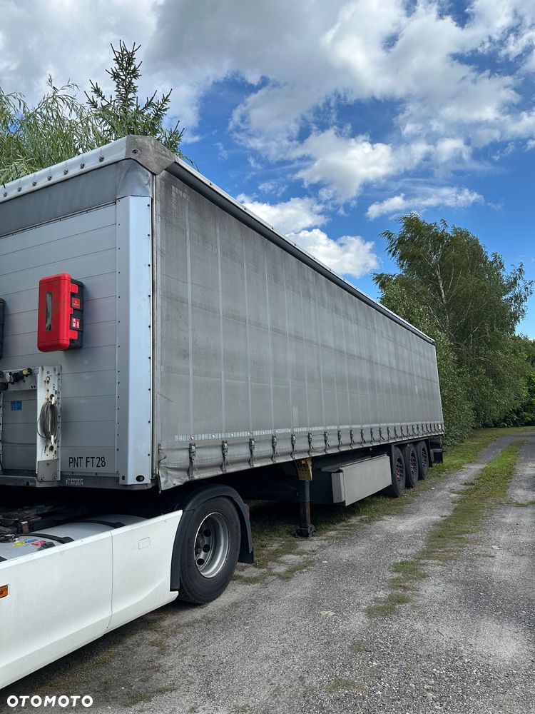Schmitz Cargobull SCB - 5