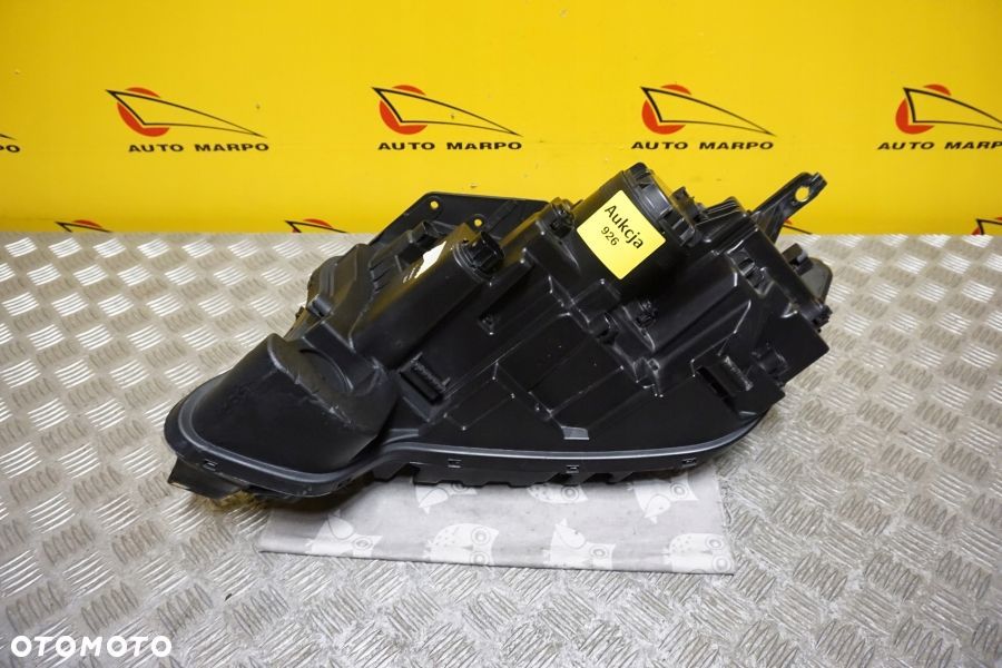 KIA SORENTO 2021 2022- REFLEKTOR LAMPA FULL LED PRAWA USA - 7