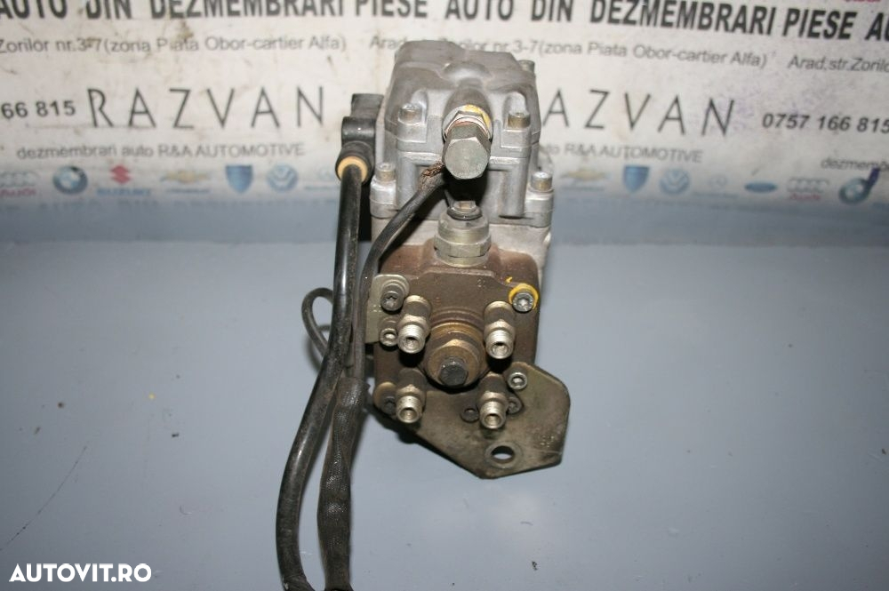 Pompa Injectie Vw Caddy Seat ibiza Skoda Fabia 1.9 Sdi 2000-2005 - 3
