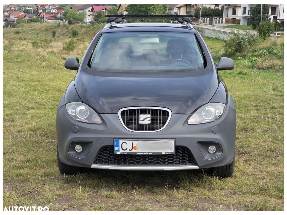 Seat Altea XL - 8