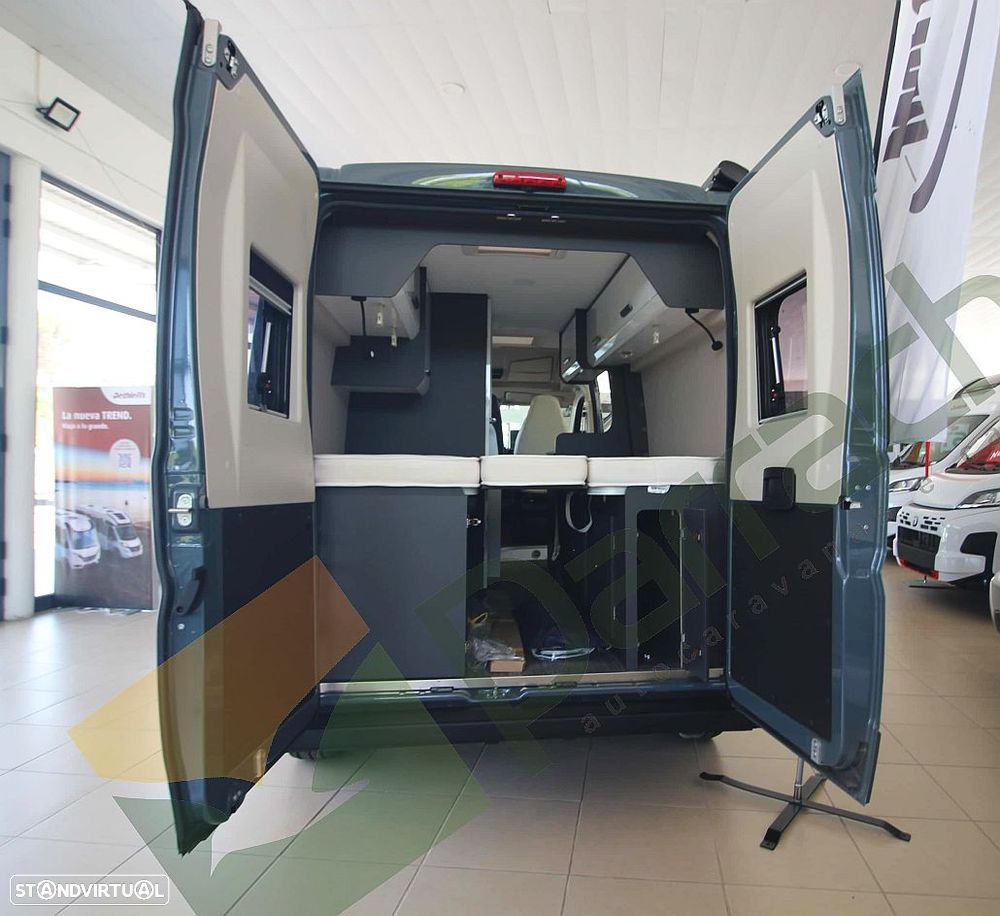 McLouis Menfys Van SLine 4 CS N42 - 1