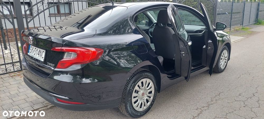 Fiat Tipo 1.4 16V - 3