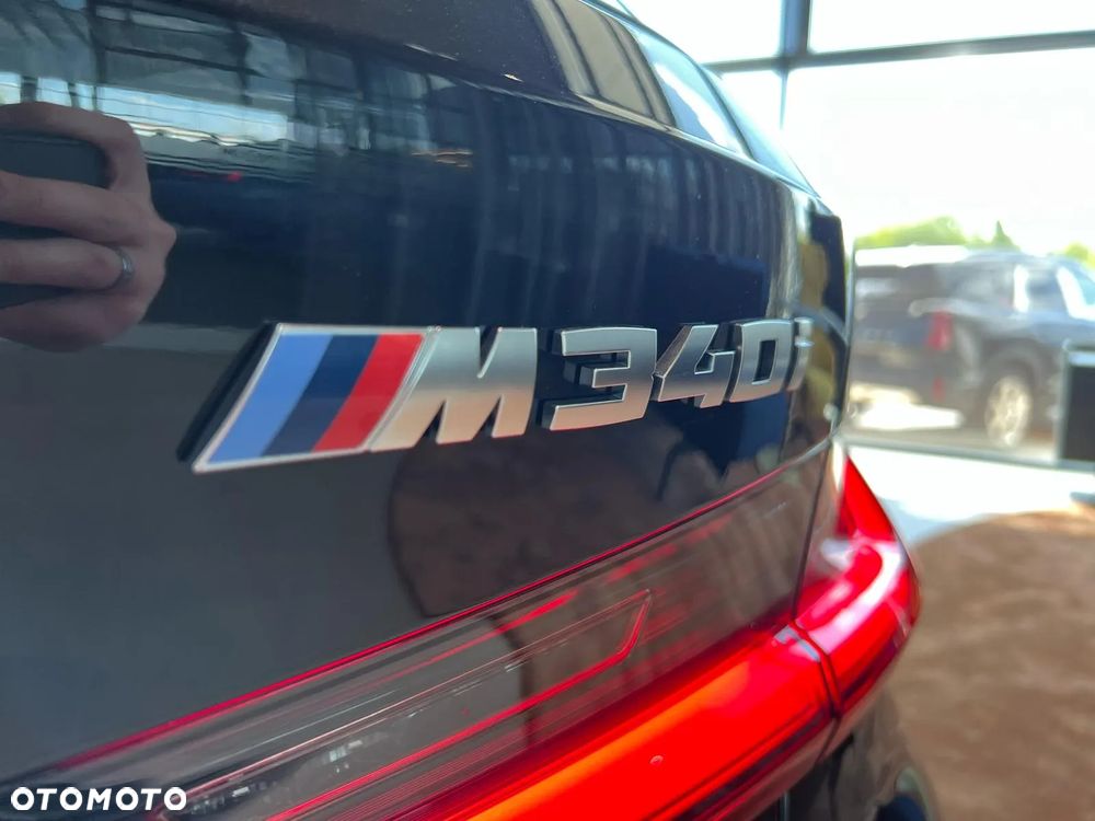 BMW Seria 3 - 15