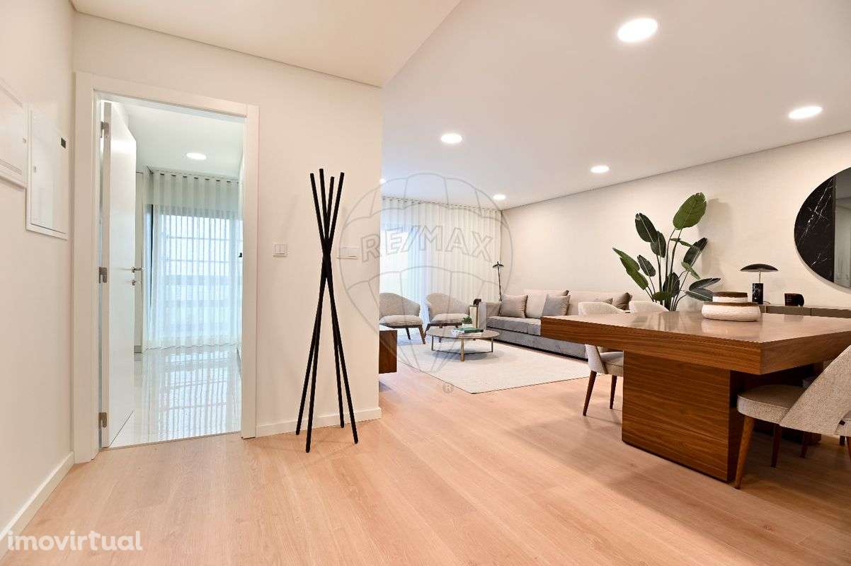 Apartamento T2 para venda - Grande imagem: 4/17