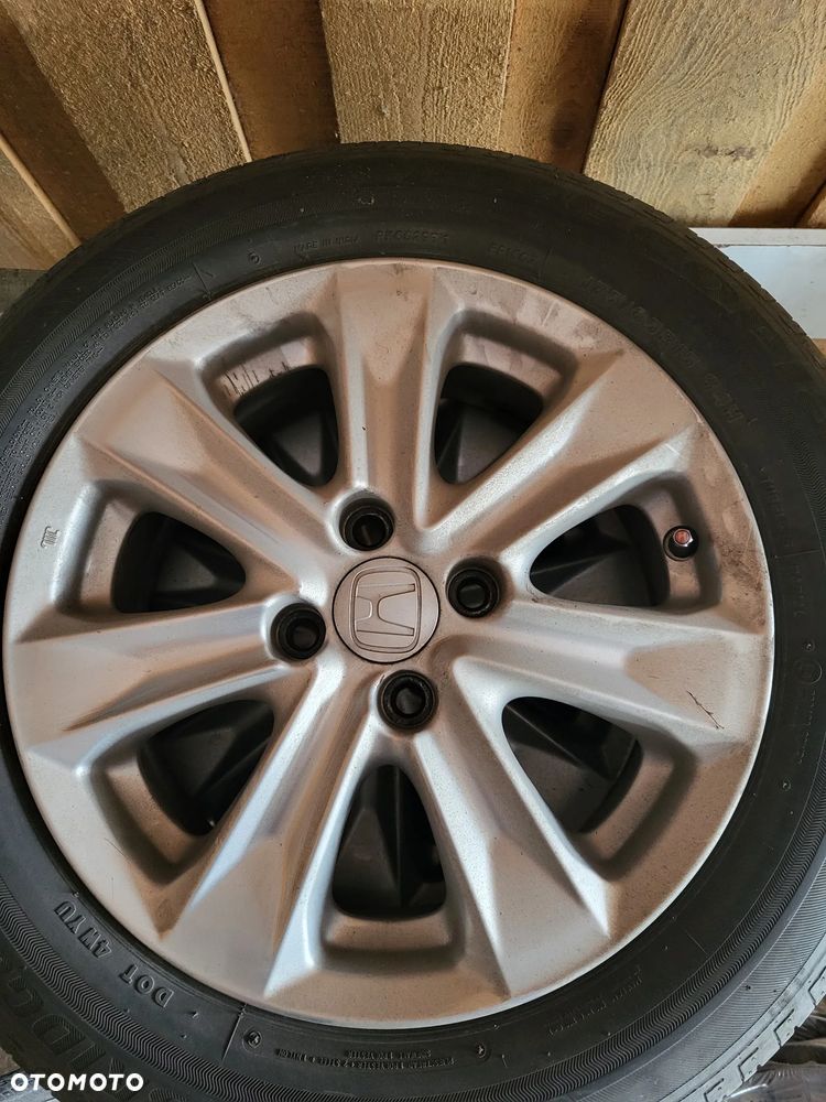 Honda Jazz 1.4 Comfort Plus - 16