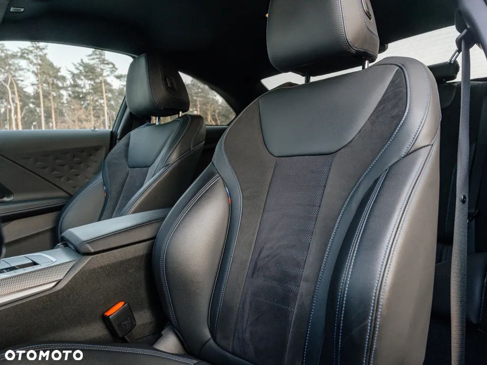 BMW Seria 2 220d M Sport sport - 7