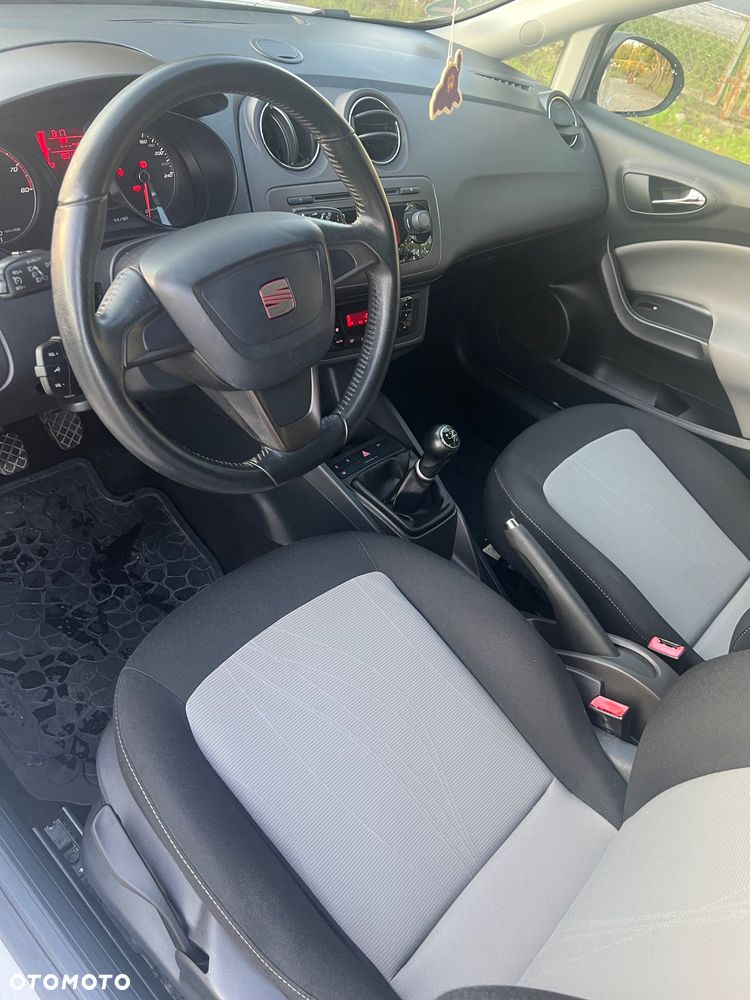 Seat Ibiza - 34