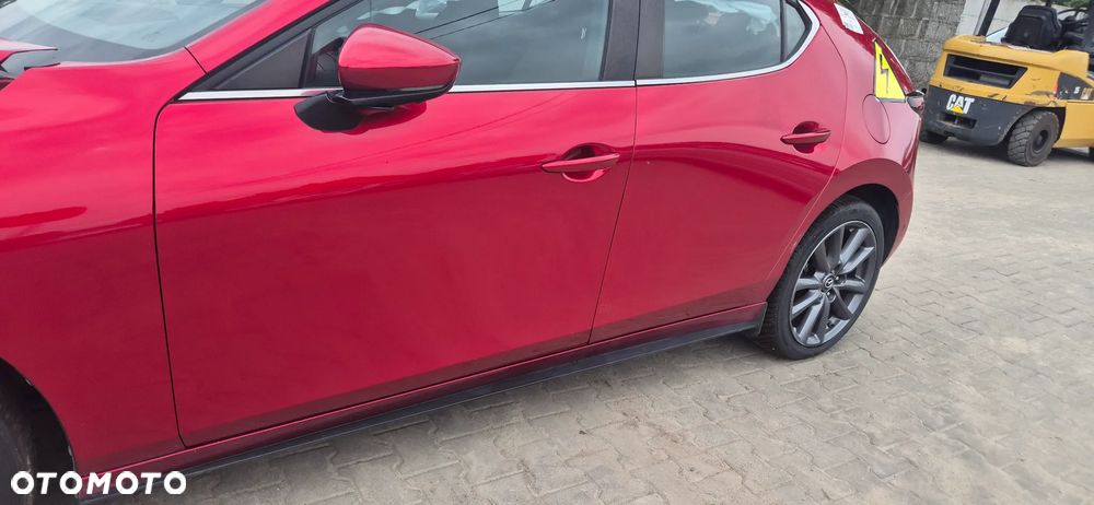 Mazda 3 - 6