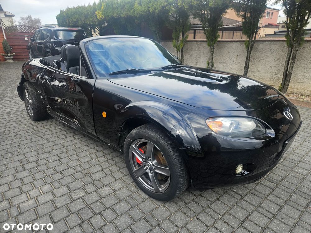 Mazda MX-5 1.8 Emotion - 5