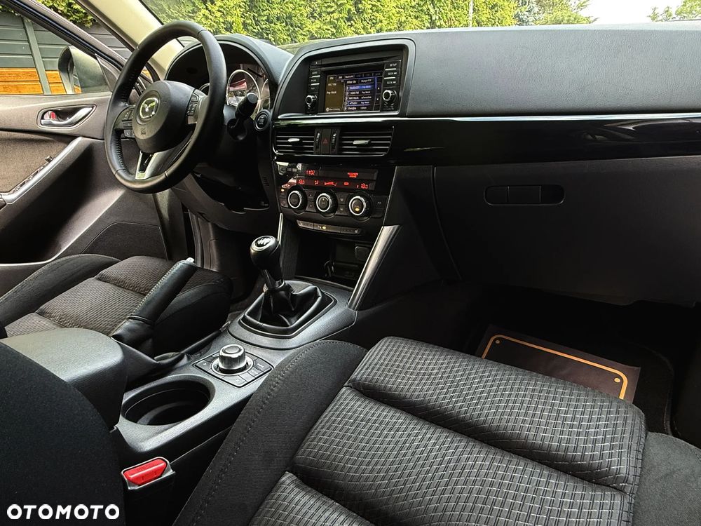 Mazda CX-5 2.0 Skyenergy 2WD - 14