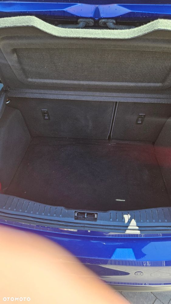 Ford Focus 1.0 EcoBoost 99g Titanium - 14