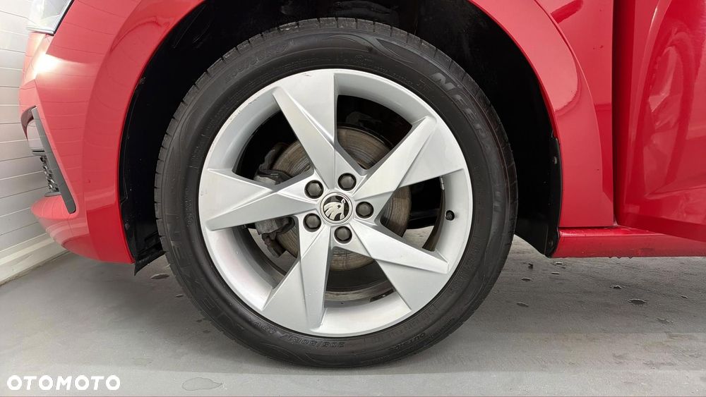Skoda Scala 1.0 TSI Style - 18
