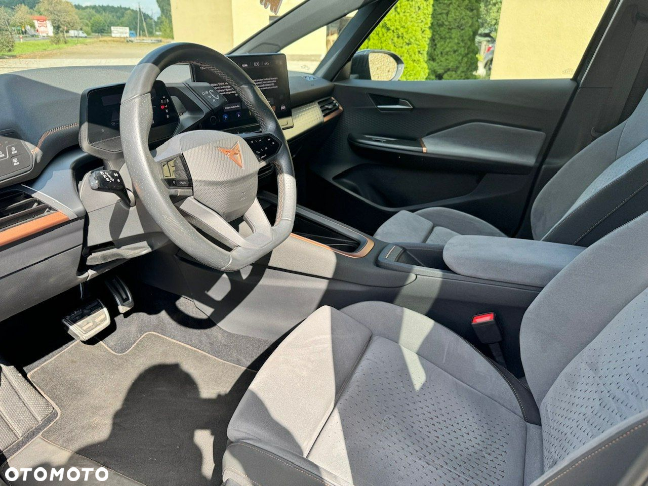 Cupra Born - 16