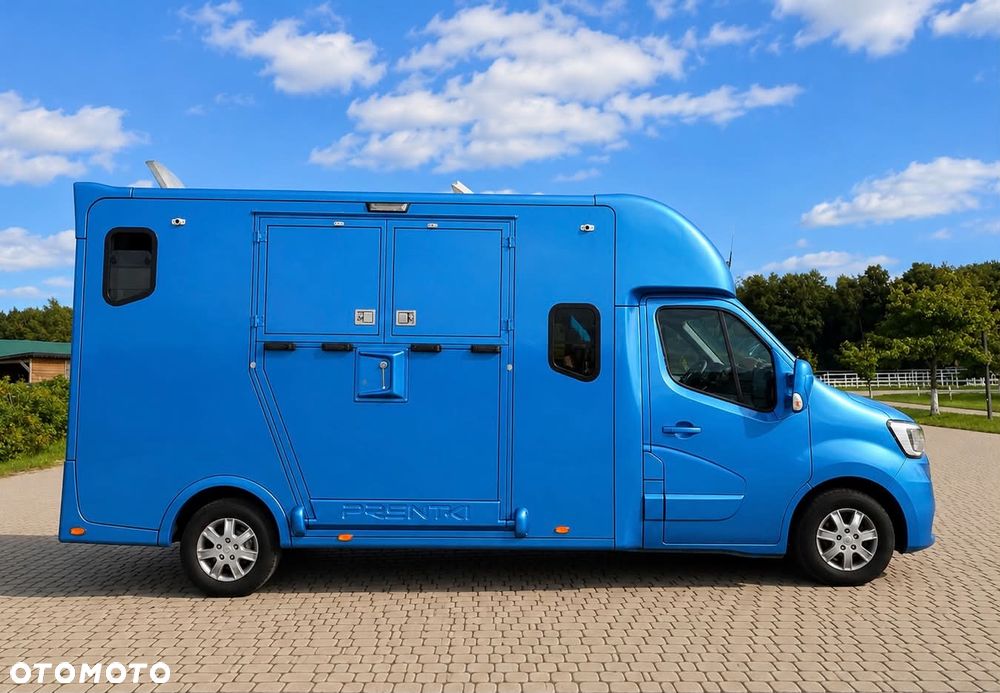 Renault Master - 3