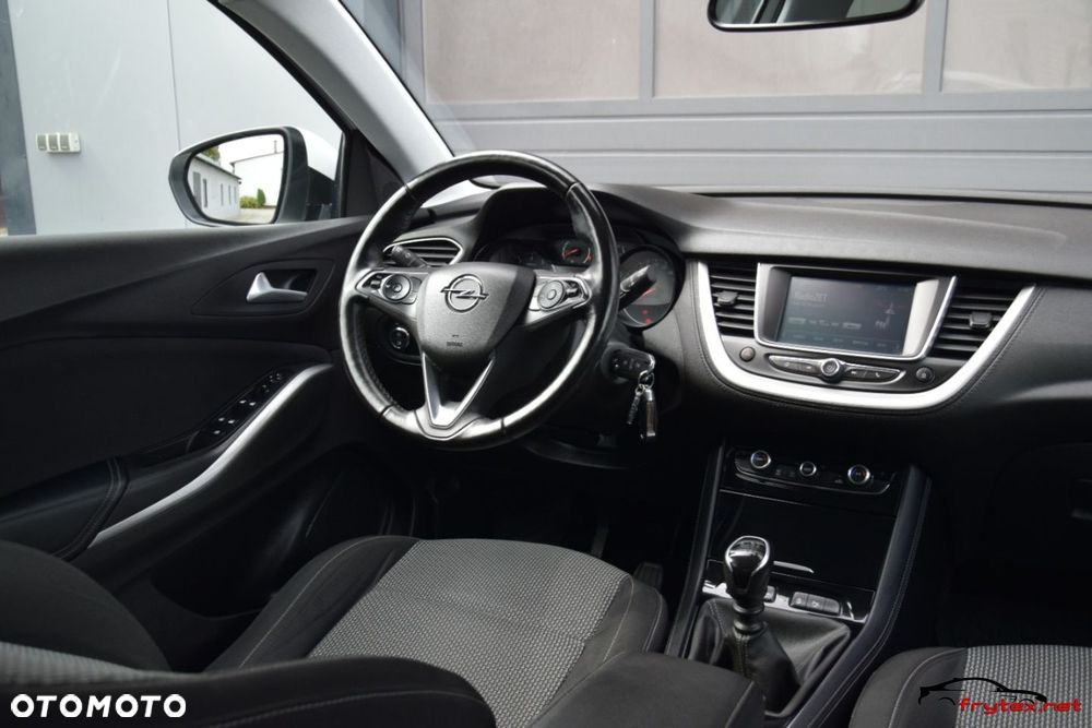 Opel Grandland X - 25