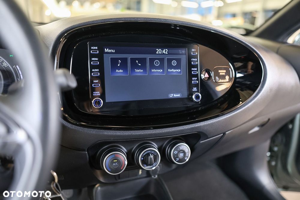 Toyota Aygo X - 20