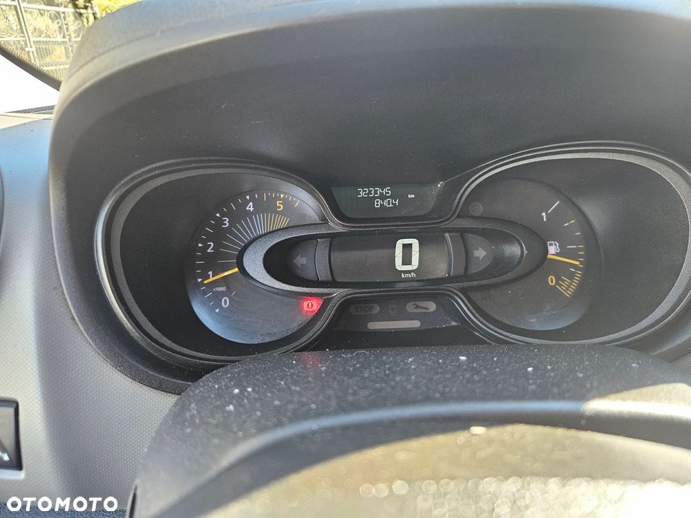 Renault Trafic - 8
