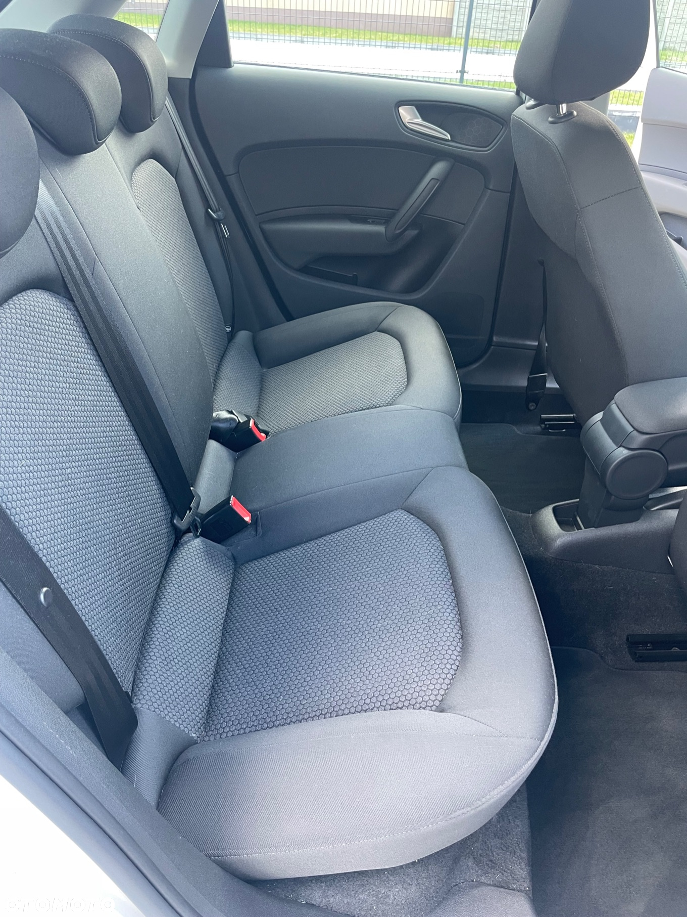 Audi A1 1.0 TFSI Sport - 29