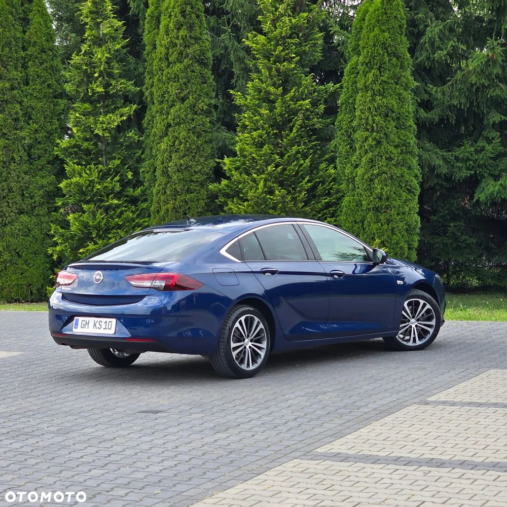 Opel Insignia 2.0 Ultimate Exclusive - 14