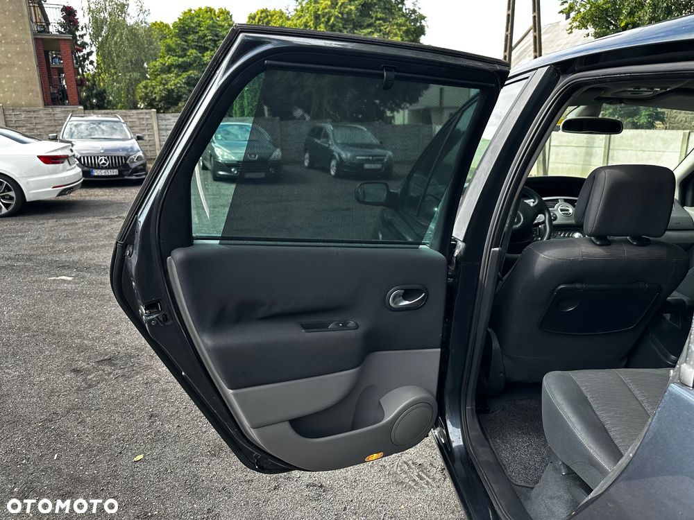 Renault Scenic - 14