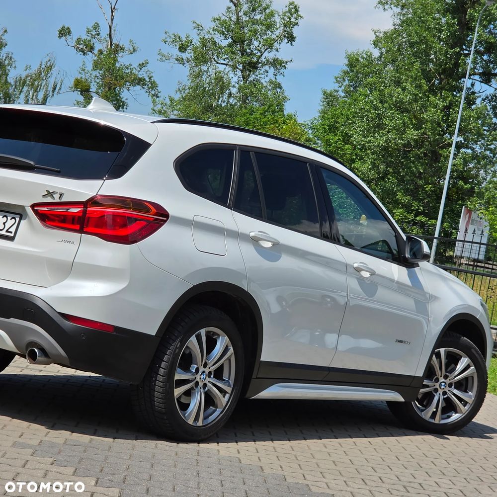 BMW X1 - 11