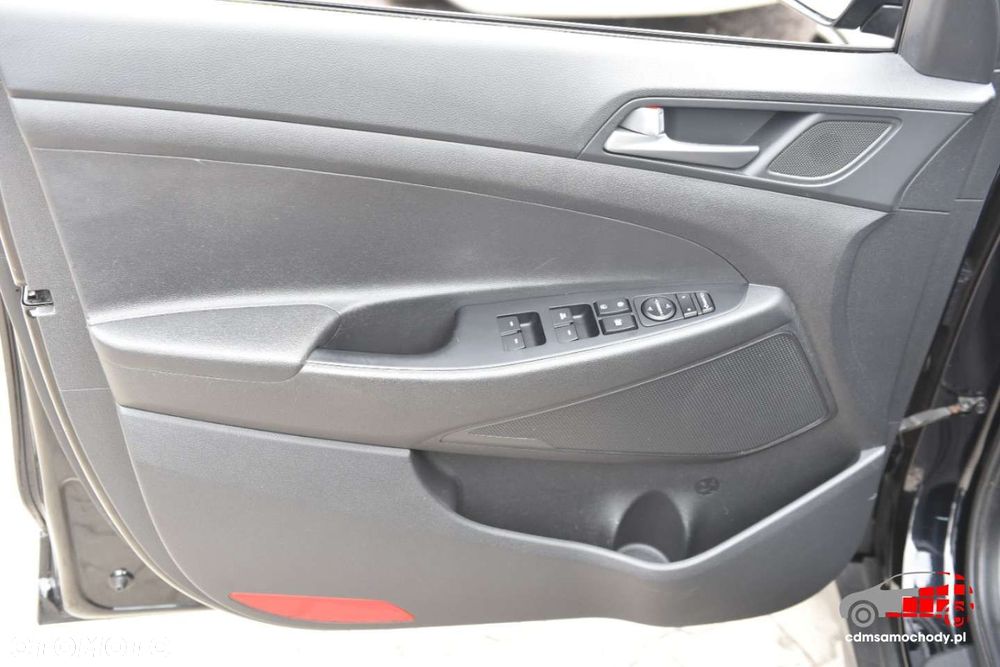 Hyundai Tucson - 15