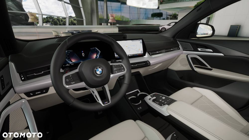 BMW X2 sDrive20i mHEV M Sport - 10